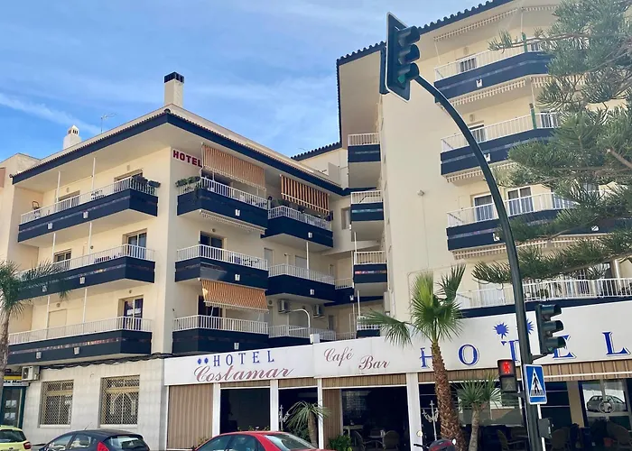 Hotel Costamar