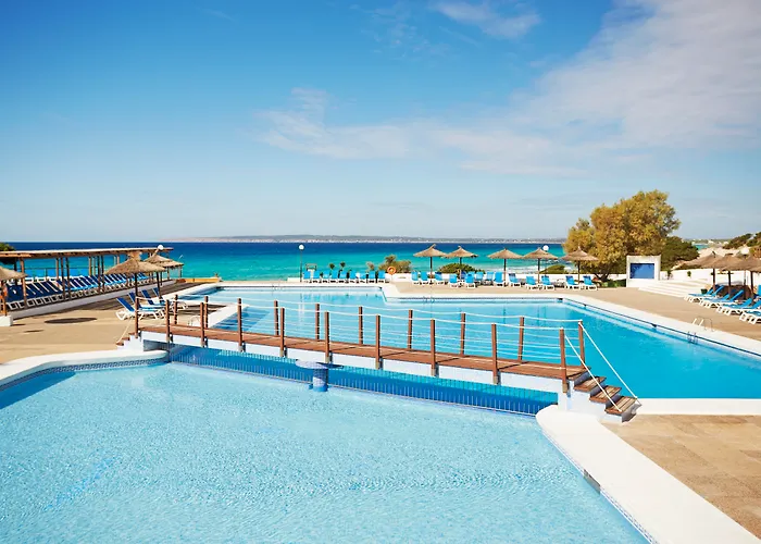 Insotel Club Maryland