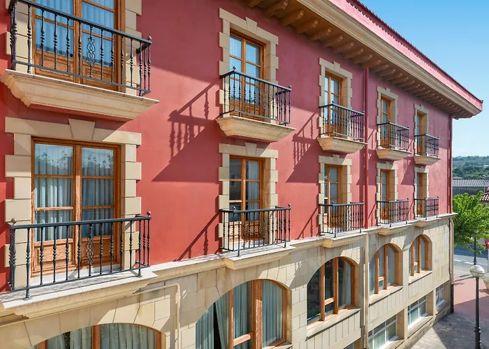 Tryp Bilbao Sondika Hotel
