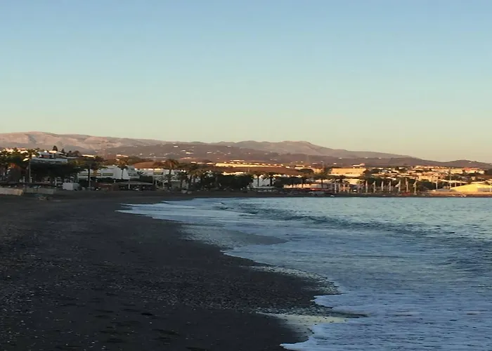 Complejo Terrasol Baviera Golf