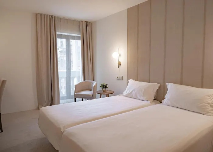 Hotel Oriente