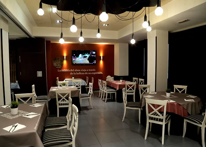 Hotel Oriente