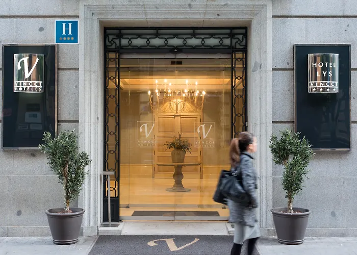 Vincci Lys