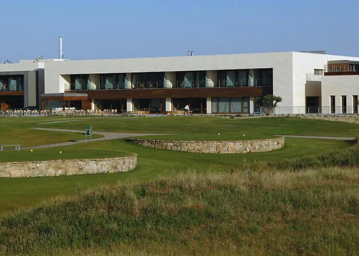 Sercotel El Encin Golf