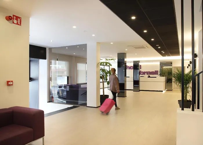 Hotel Brasil