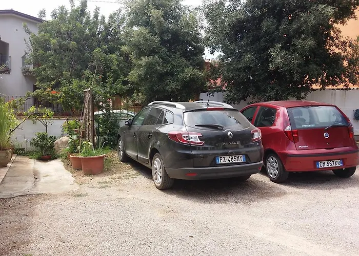 Hotel Plammas