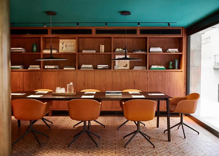 Kimpton Vividora Hotel By Ihg