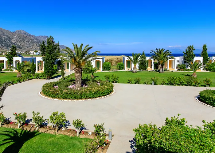 Sovereign Beach Hotel