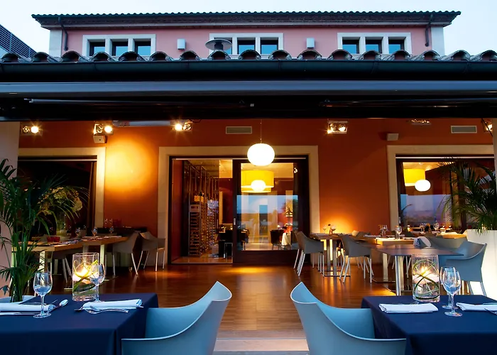 Qgat Restaurant Events & Hotel