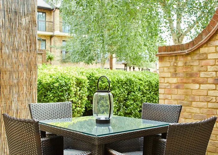 Delta Hotels By Marriott Cheshunt