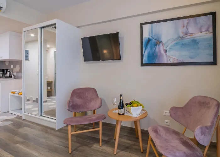 Bio Suites Hotel&Spa