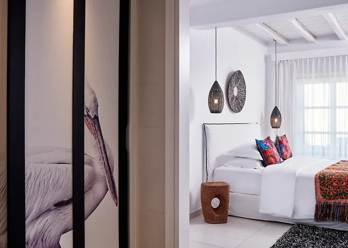 Myconian Villa Collection - Preferred Hotels & Resorts