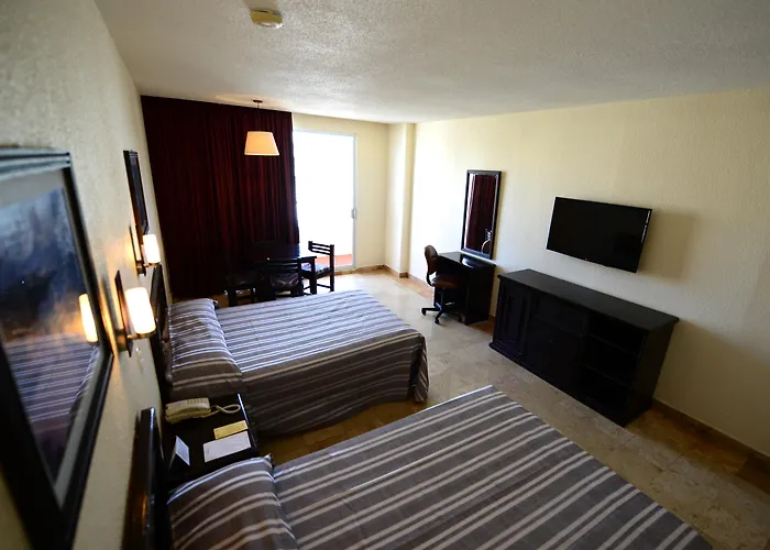 Holiday Inn Acapulco Amarea By Ihg