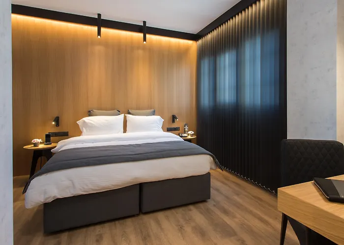 Egnatia Palace Hotel & Spa