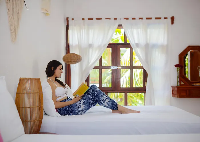 Hotel Hulku