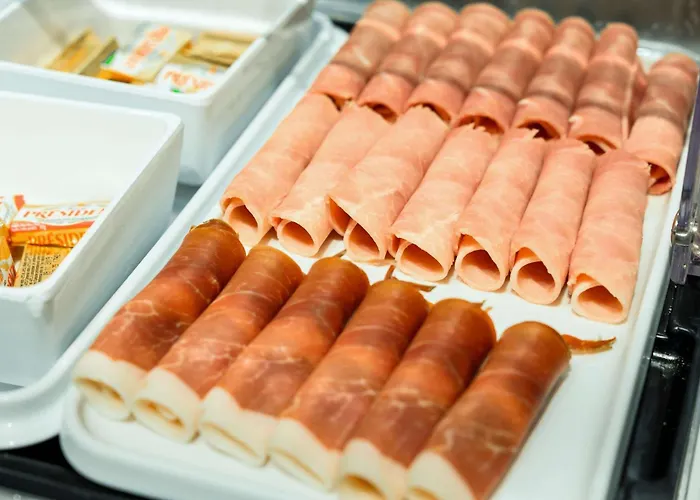 Kyriad Lille Gare - Grand Palais