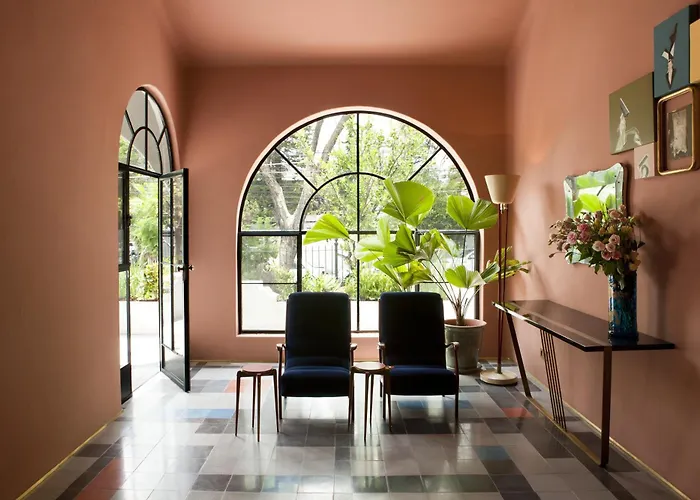 Casa Habita, A Member Of Design Hotels