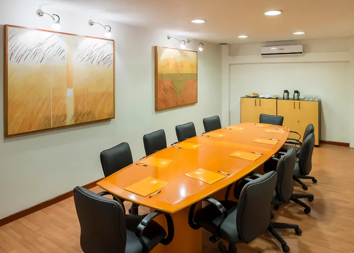 Courtyard By Marriott Villahermosa Tabasco