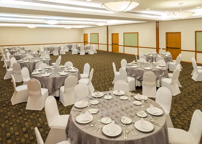 Courtyard By Marriott Villahermosa Tabasco