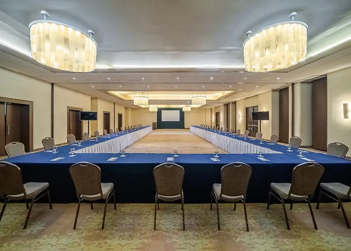 Hyatt Regency Merida