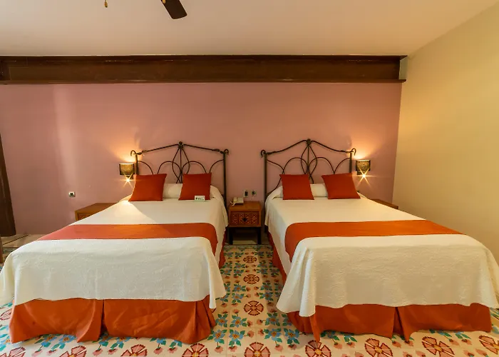 Hotel Meson Del Marques