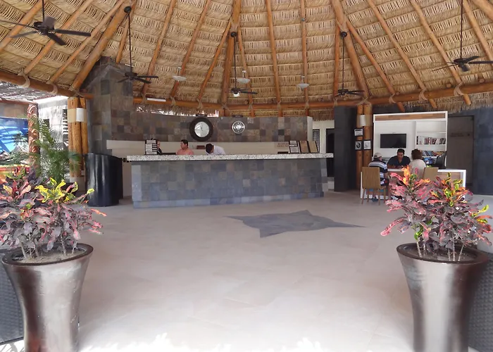 Park Royal Homestay Los Cabos