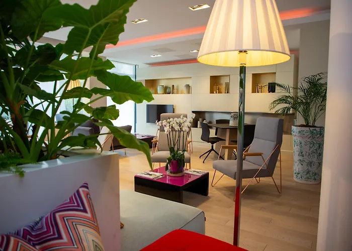 Appart Hotel Clement Ader