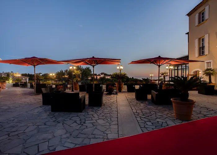 Le Fregate Provence