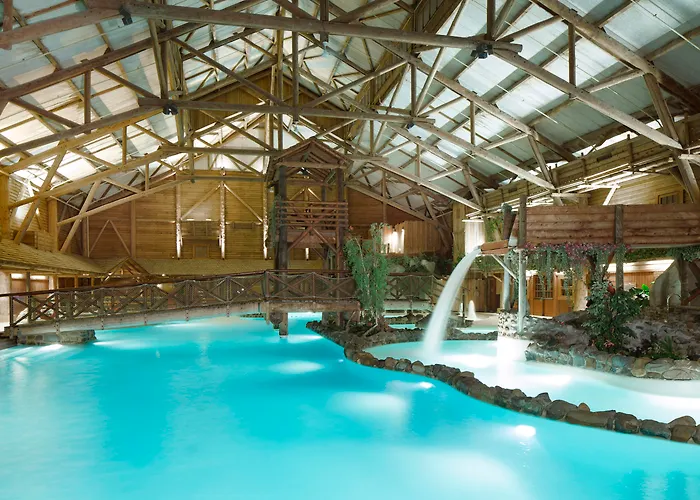 Disney Davy Crockett Ranch