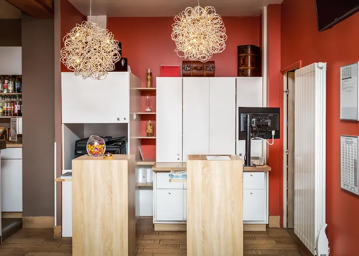 Sowell Hotels Le Parc & Spa