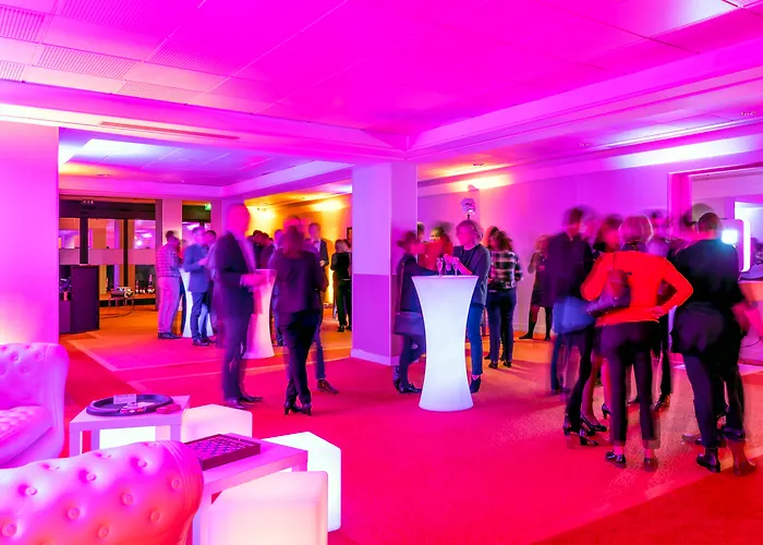Mercure Paris Cdg Airport & Convention