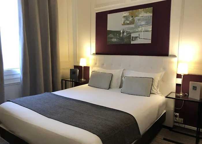 Hotel Dauphin
