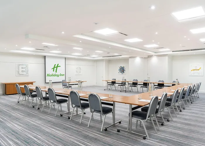 Holiday Inn Southampton Eastleigh By Ihg