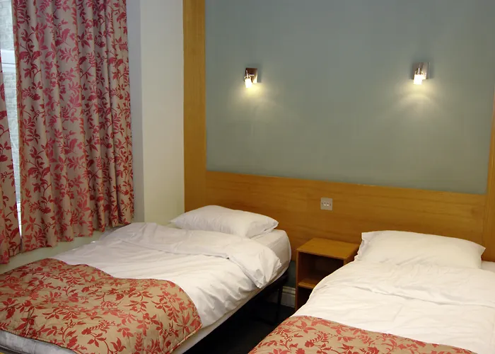 Westbury Hotel