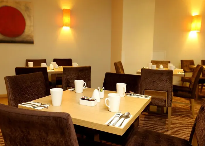 Shore View Hotel