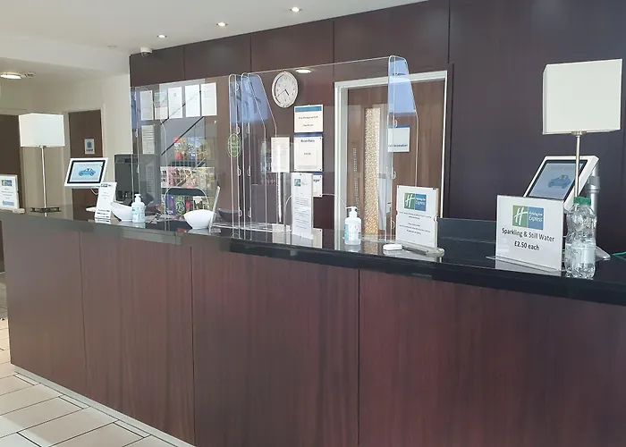 The Duxford Hotel Cambridge South M11 Jct 10
