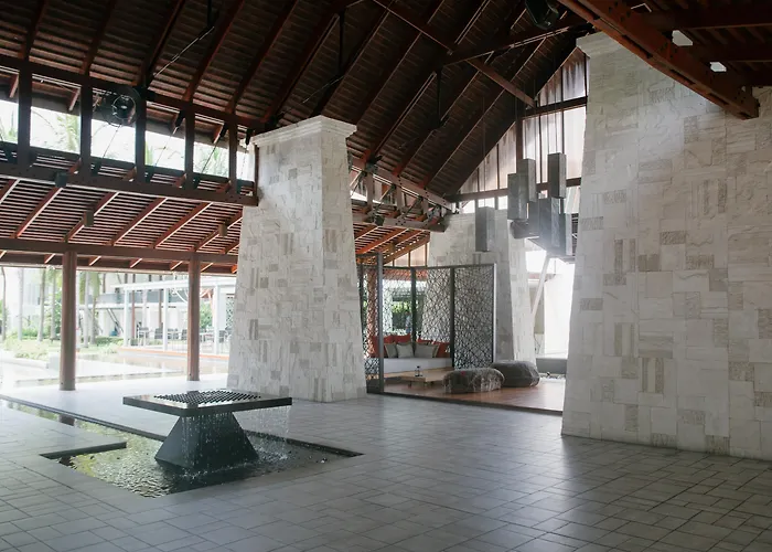 Veranda Resort&Villas Hua Hin Cha Am