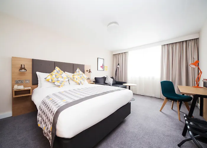 Holiday Inn London - Gatwick Airport By Ihg
