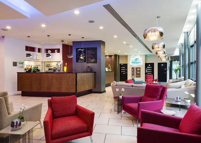 Holiday Inn York City Centre By Ihg