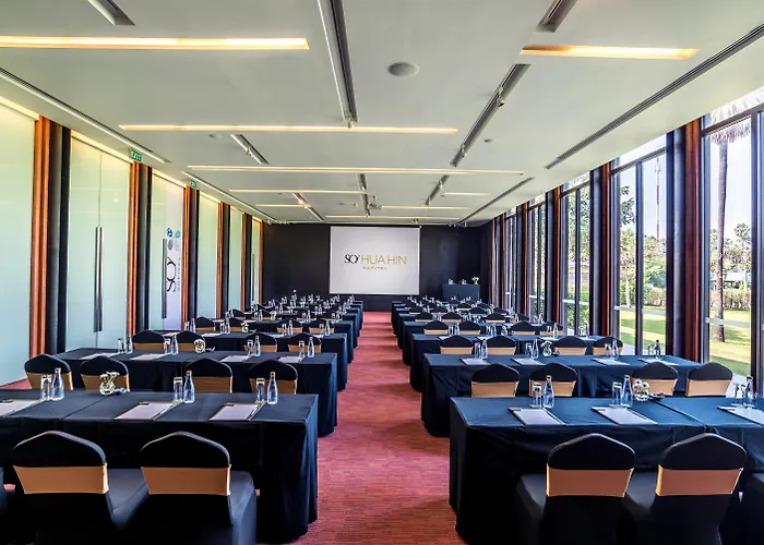 So/ Sofitel Hua Hin