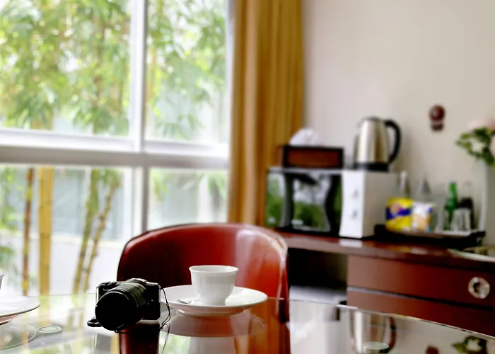 Sino House Phuket Hotel - Sha Plus