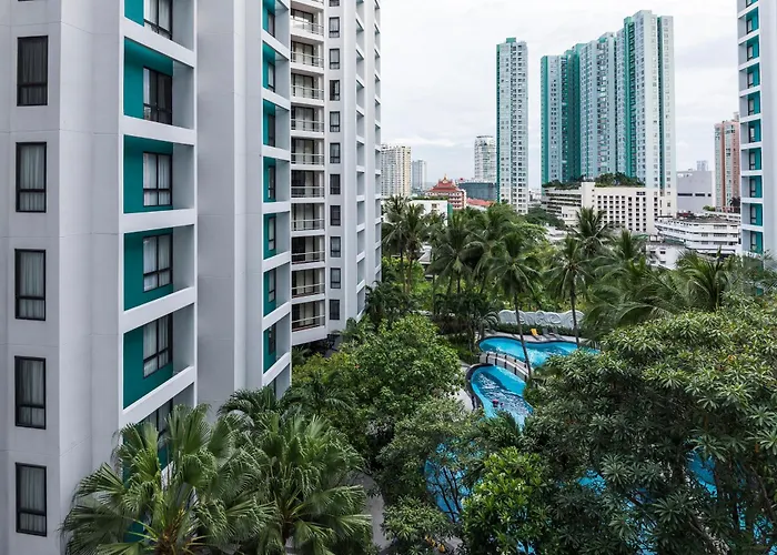Chatrium Sathon Bangkok
