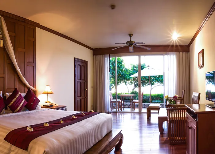 Layalina Hotel