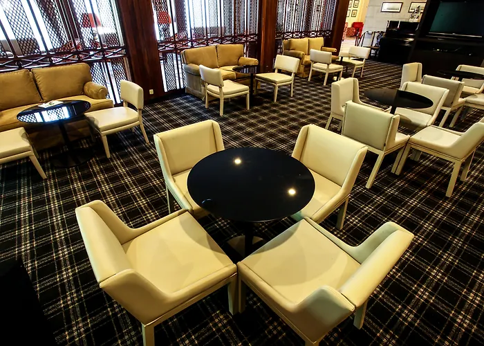 Grao Vasco - Historic Hotel And Spa