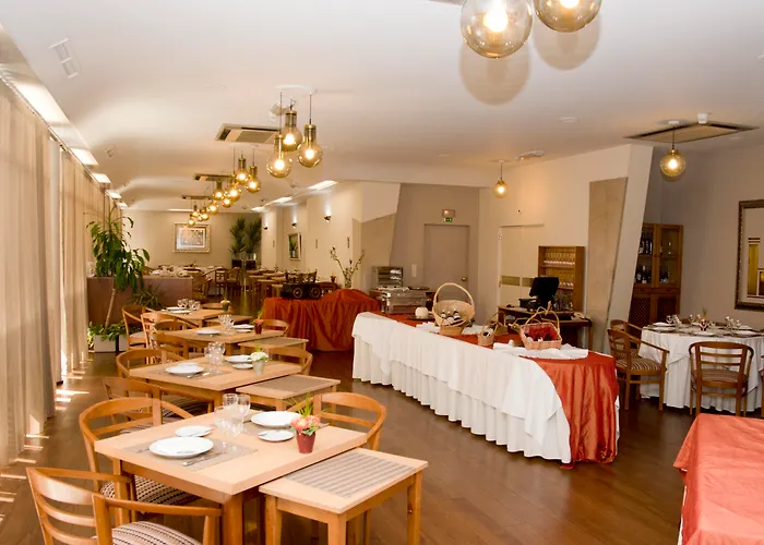 Hotel Rainha D. Amelia, Arts & Leisure