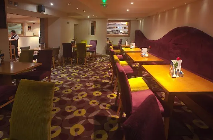 Imperial Hotel Galway