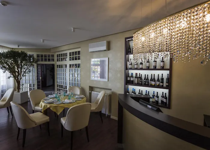 Josefa D'Obidos Hotel