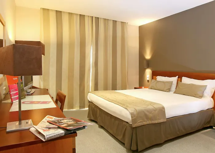 Hotel Mercure Figueira Da Foz