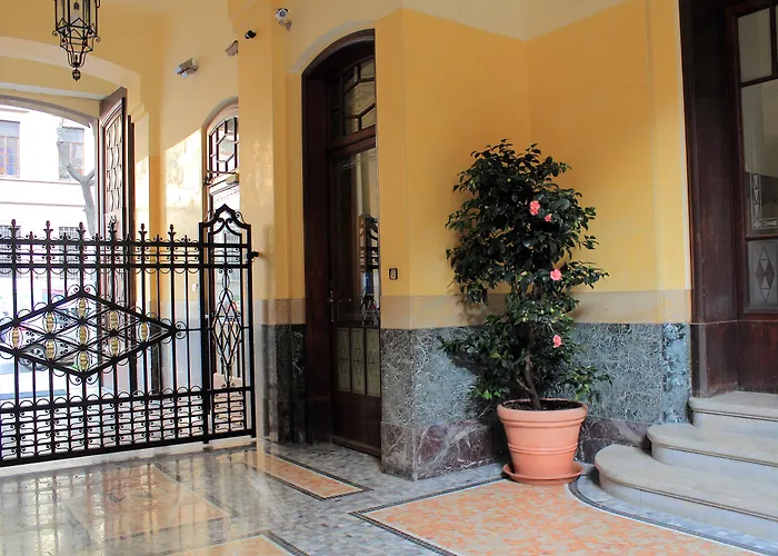 Hotel Palladio