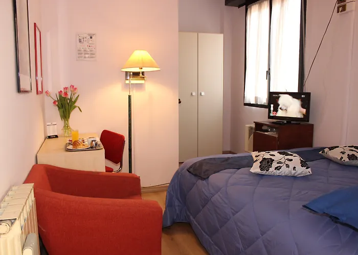 Hotel Europa